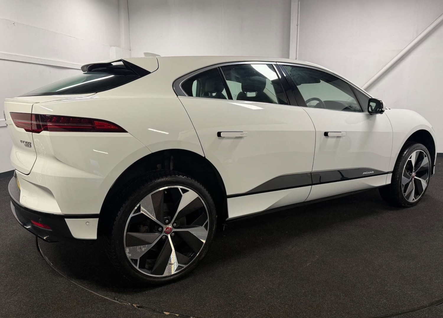 Used Jaguar I-Pace 2020 for sale - 77399605: Photo 5