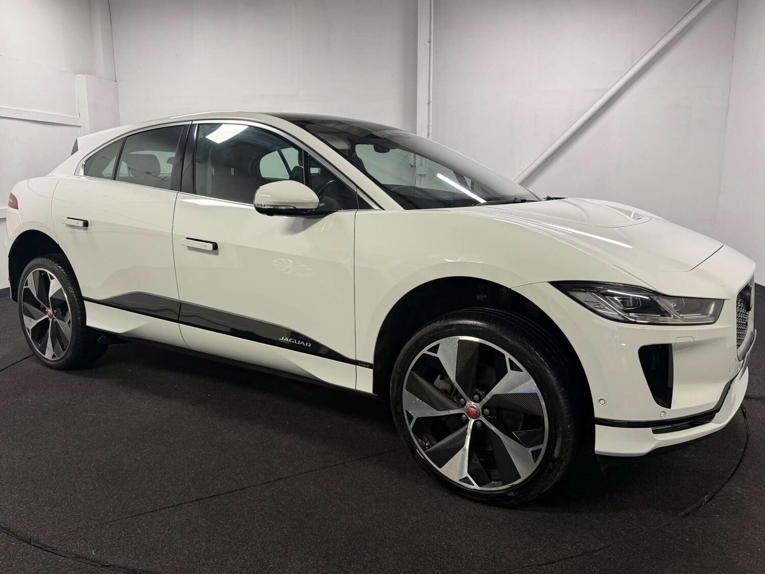 Used Jaguar I-Pace 2020 for sale - 77399605: Photo 6
