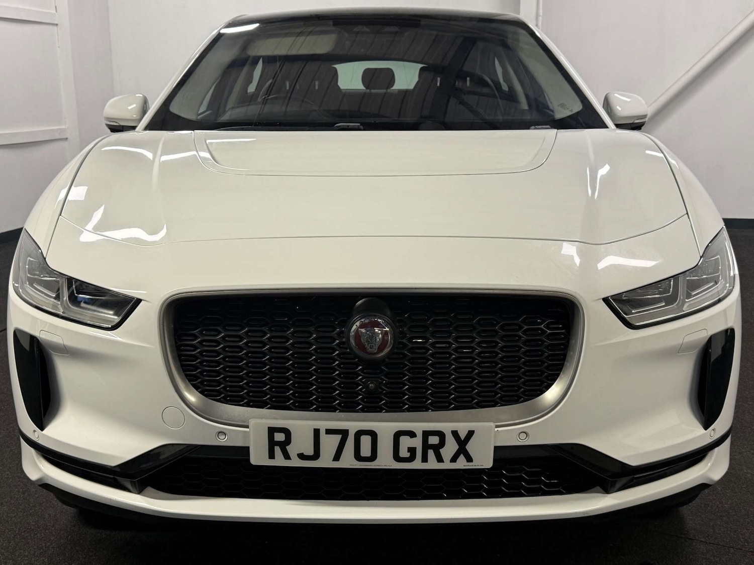 Used Jaguar I-Pace 2020 for sale - 77399605: Photo 7