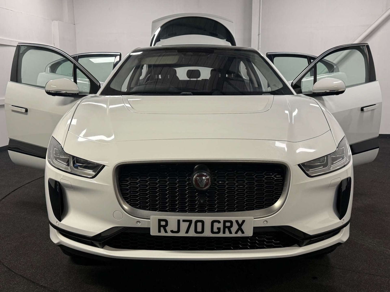 Used Jaguar I-Pace 2020 for sale - 77399605: Photo 8