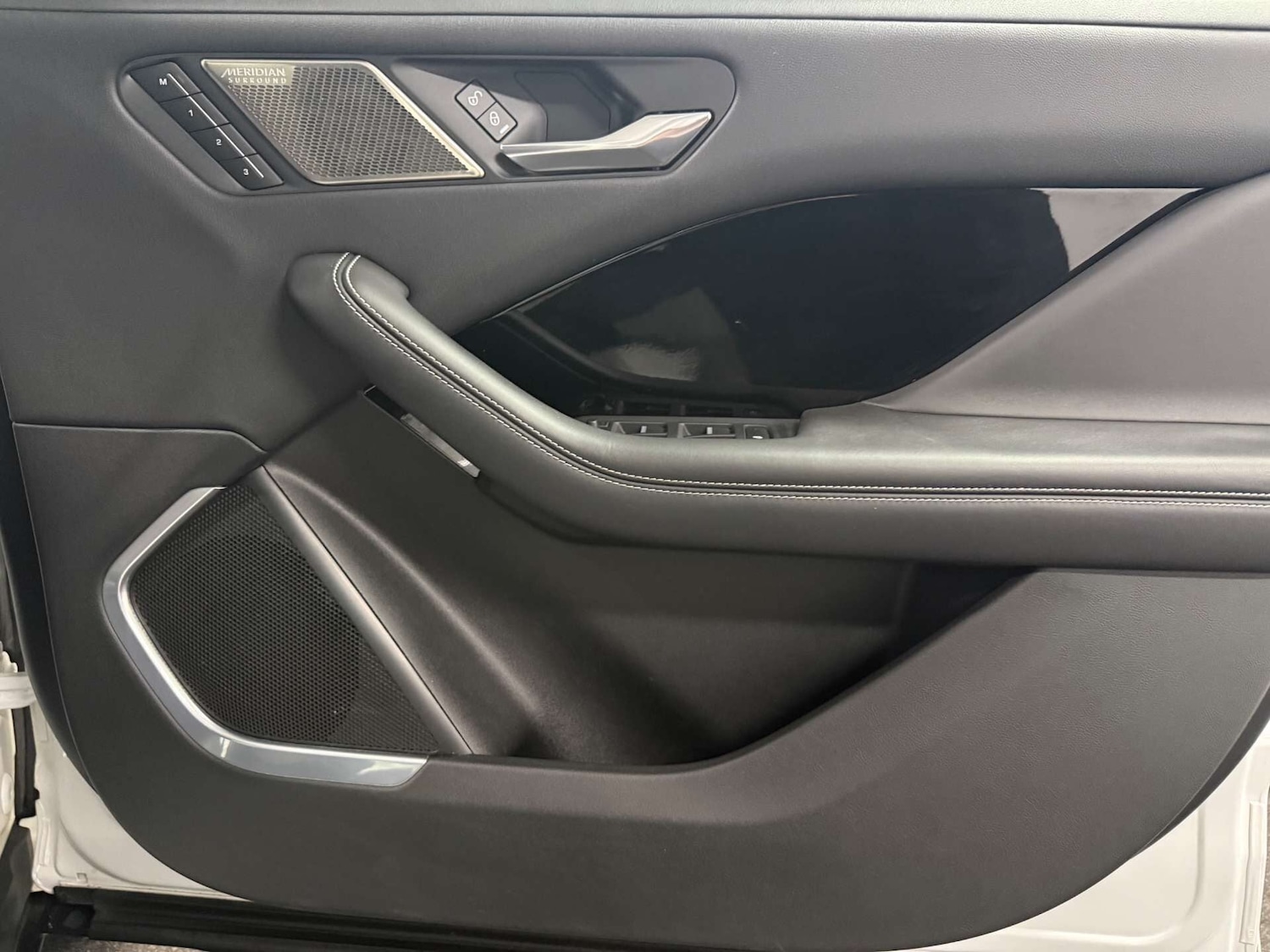 Used Jaguar I-Pace 2020 for sale - 77399605: Photo 9