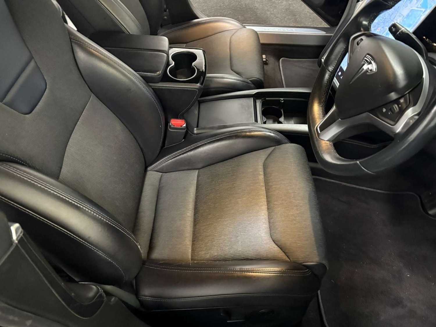 Used Tesla Model S 2017 for sale - 76958645: Photo 14