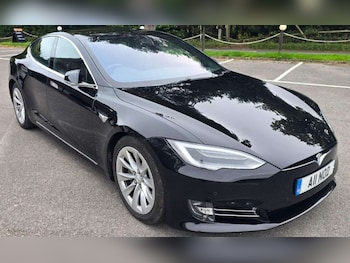 2017 - 241kW 75kWh Dual Motor 5dr Auto