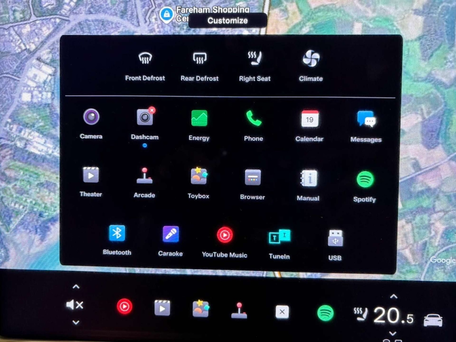 Used Tesla Model S 2017 for sale - 76958645: Photo 25
