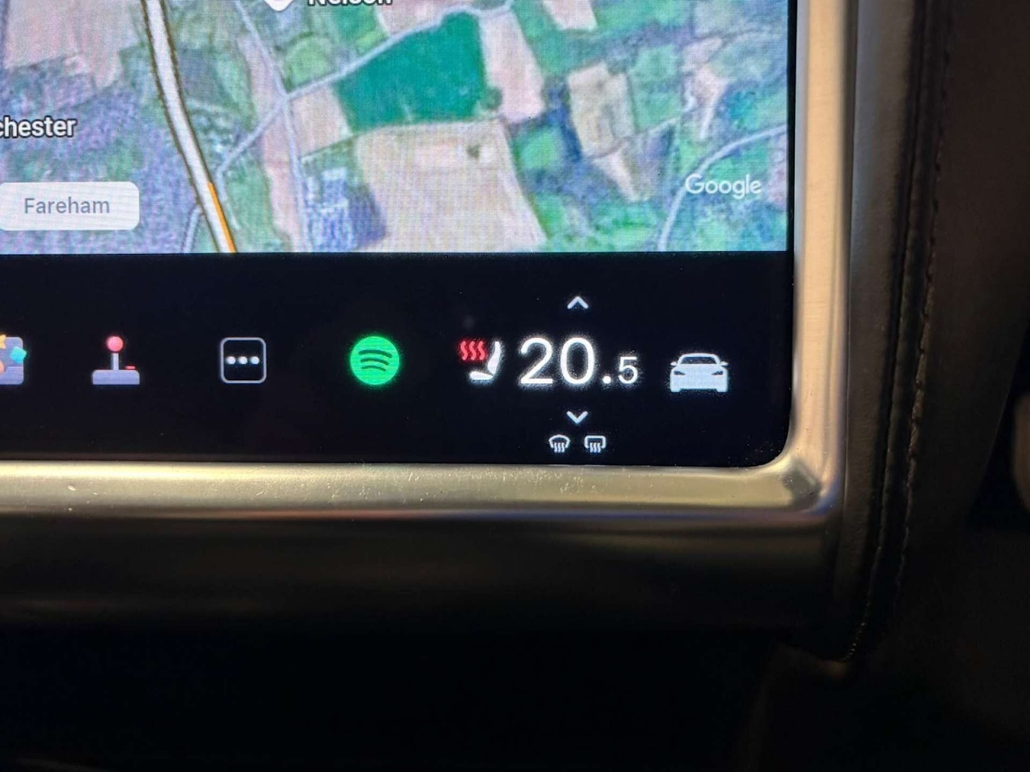 Used Tesla Model S 2017 for sale - 76958645: Photo 26