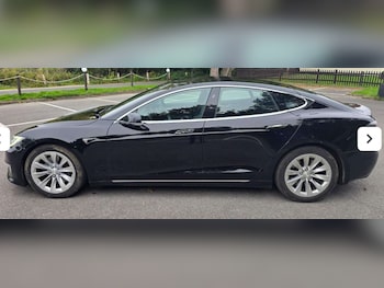 Used Tesla Model S 2017 for sale - 76958645: Photo