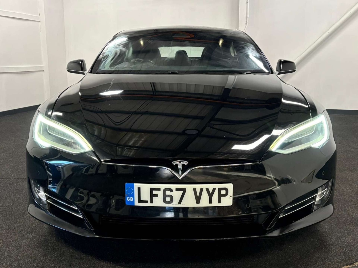 Used Tesla Model S 2017 for sale - 76958645: Photo 7