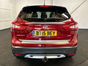 Used Nissan Qashqai 2015 for sale - 77260966: Photo