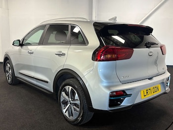 Used Kia Niro 2021 for sale - 77662053: Photo