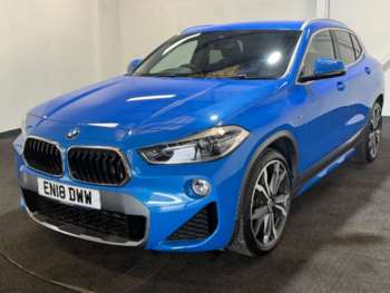 2018 (18) - 2.0 X2 sDrive 20i M Sport X Auto 5dr