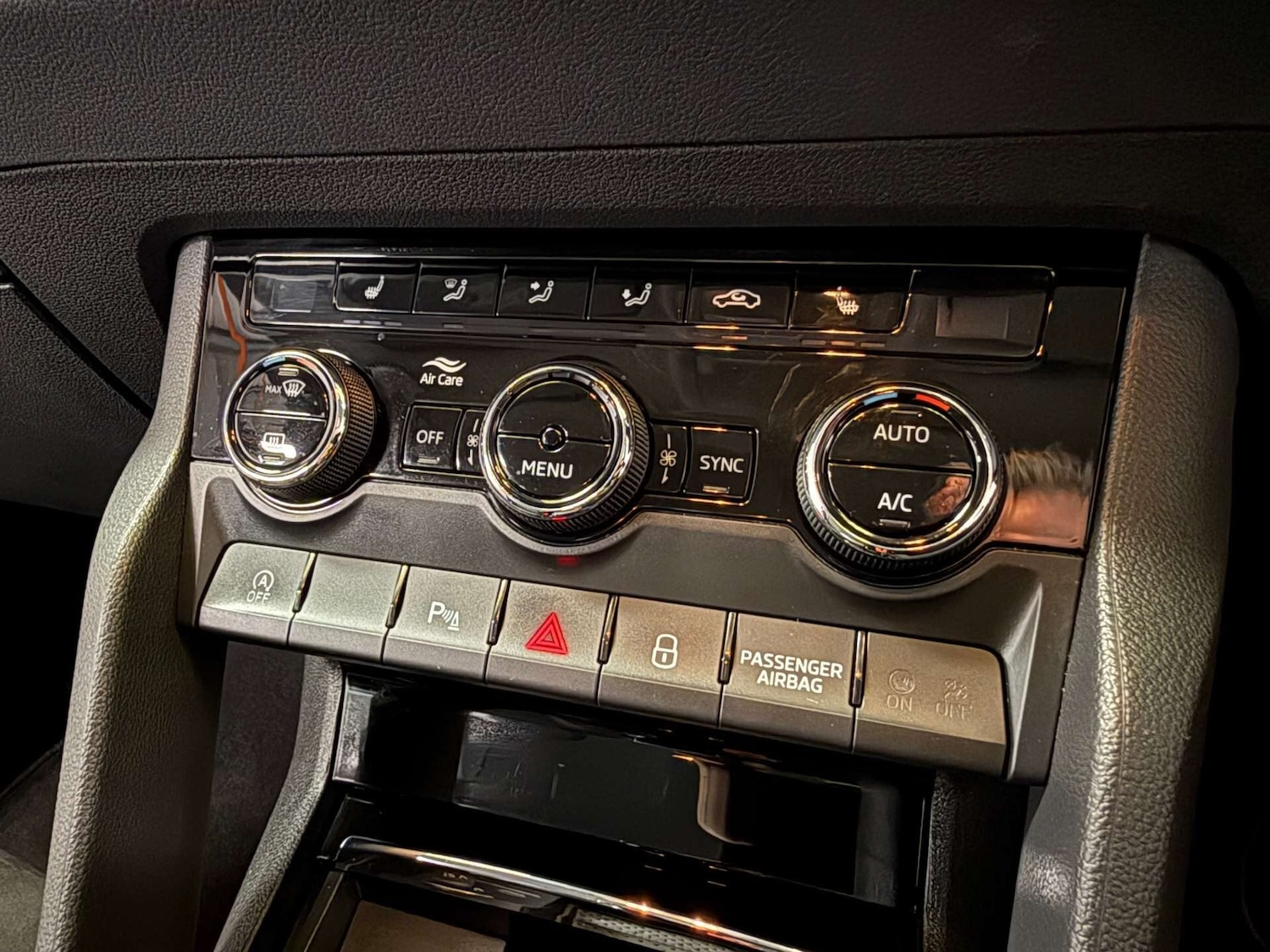 Used Skoda Karoq 2021 for sale - 77989513: Photo 20