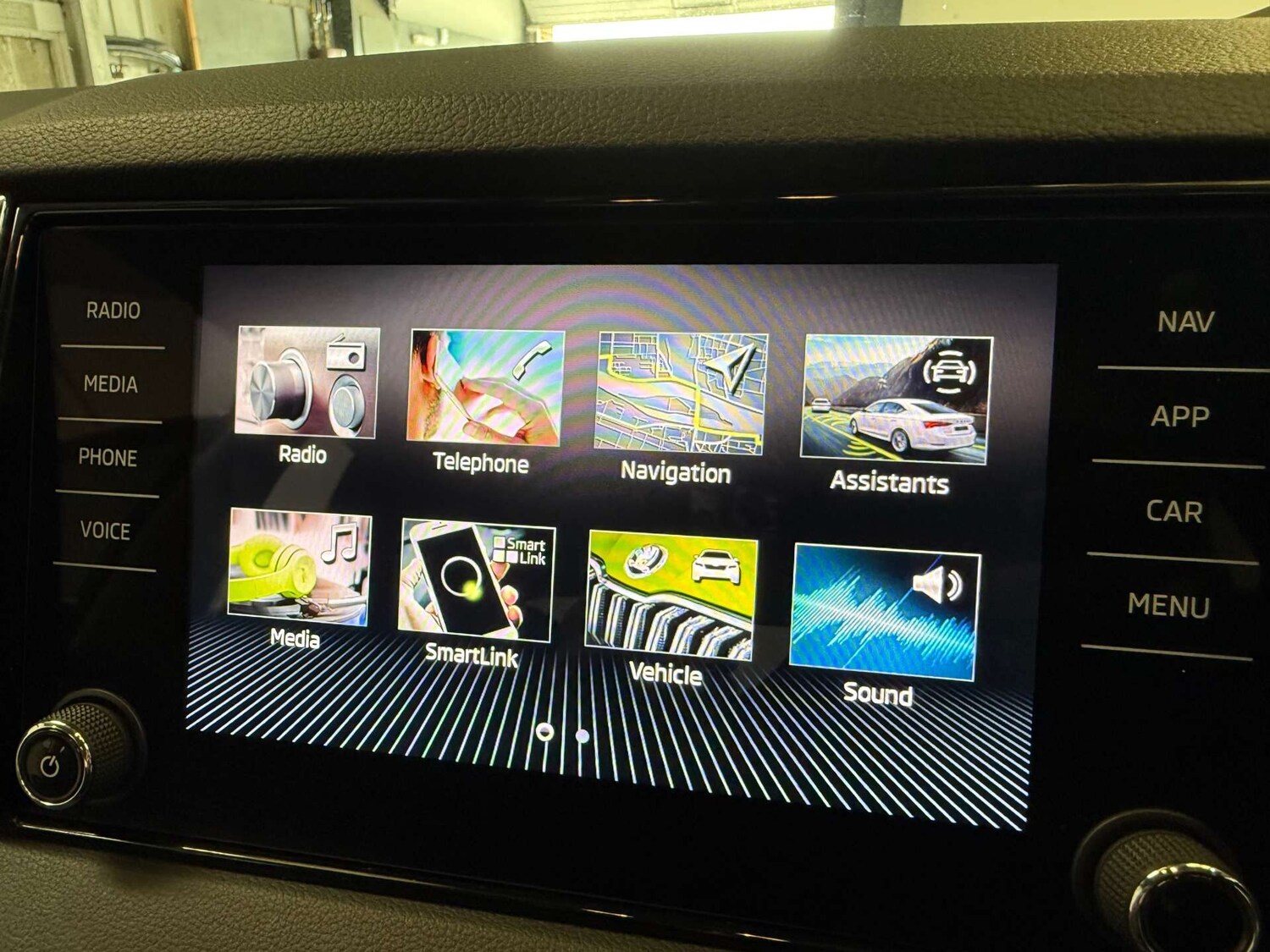 Used Skoda Karoq 2021 for sale - 77989513: Photo 25