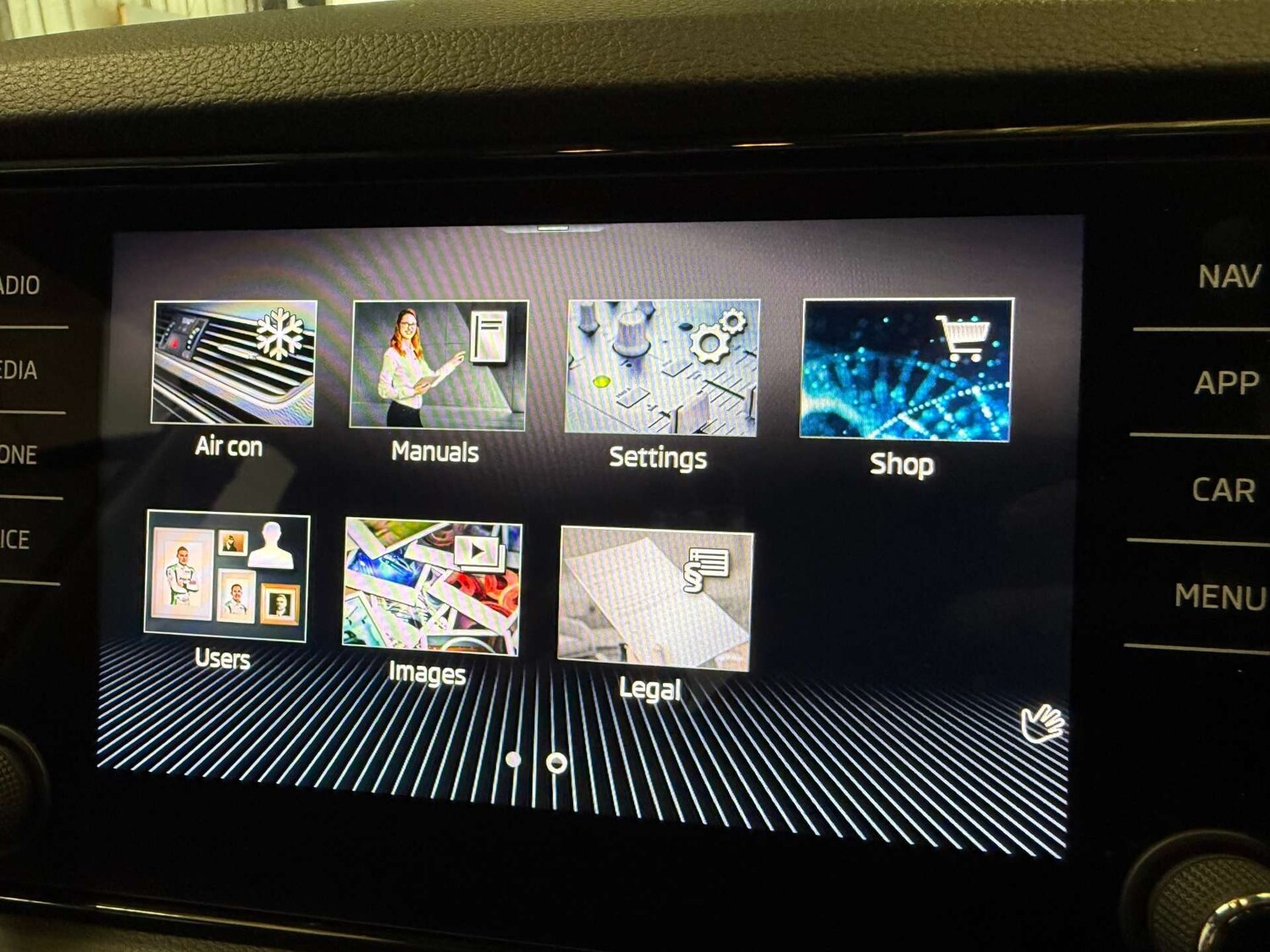 Used Skoda Karoq 2021 for sale - 77989513: Photo 27