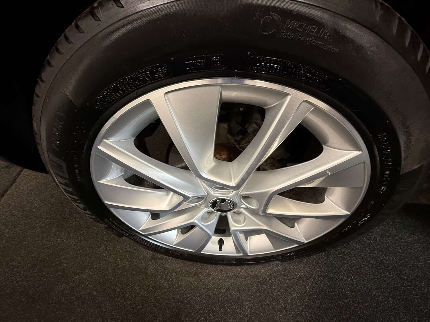 Used Skoda Karoq 2021 for sale - 77989513: Photo 38