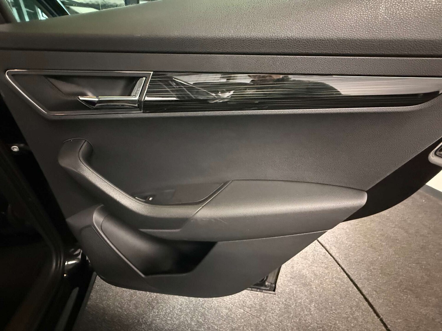 Used Skoda Karoq 2021 for sale - 77989513: Photo 39