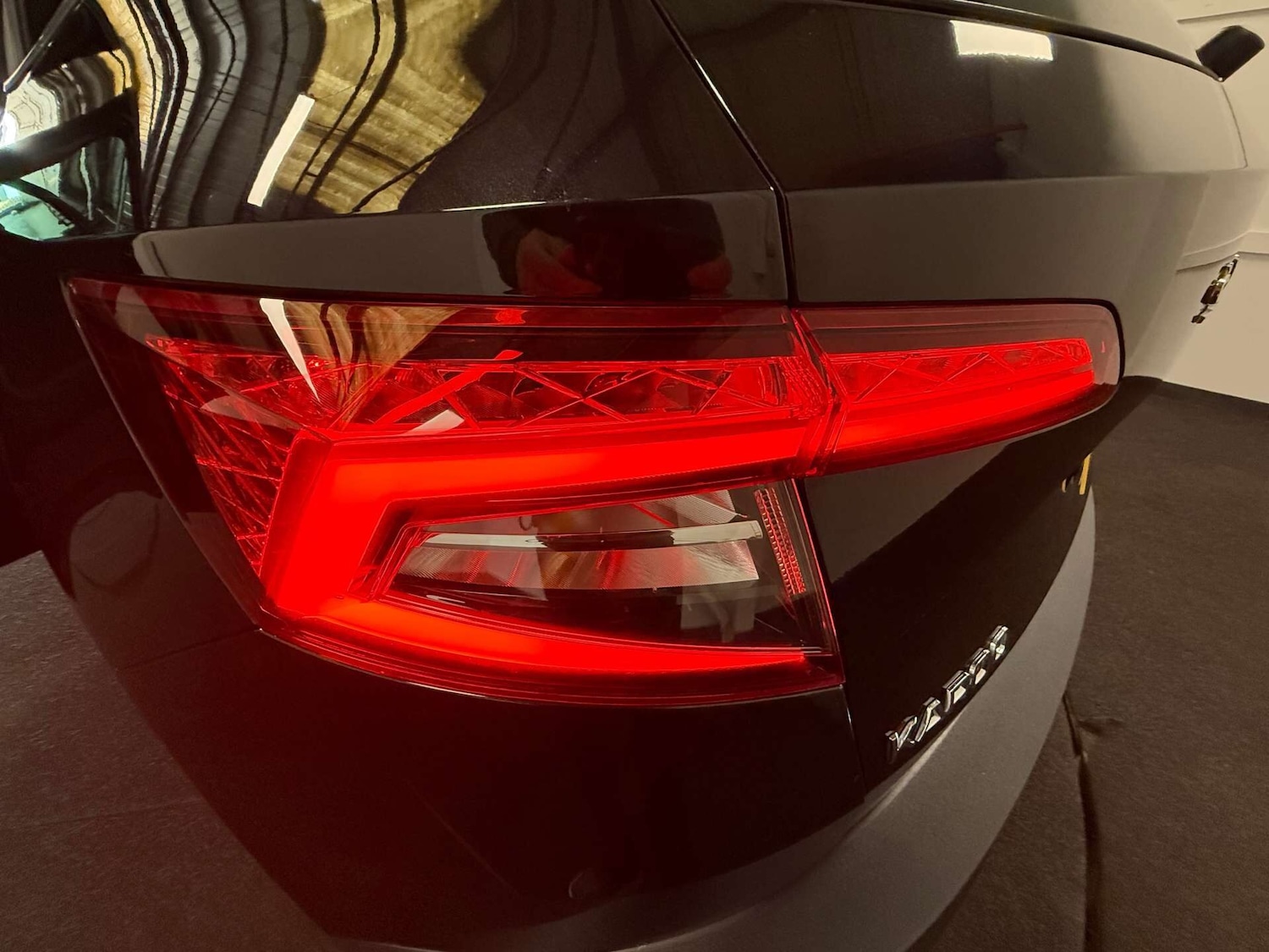 Used Skoda Karoq 2021 for sale - 77989513: Photo 43