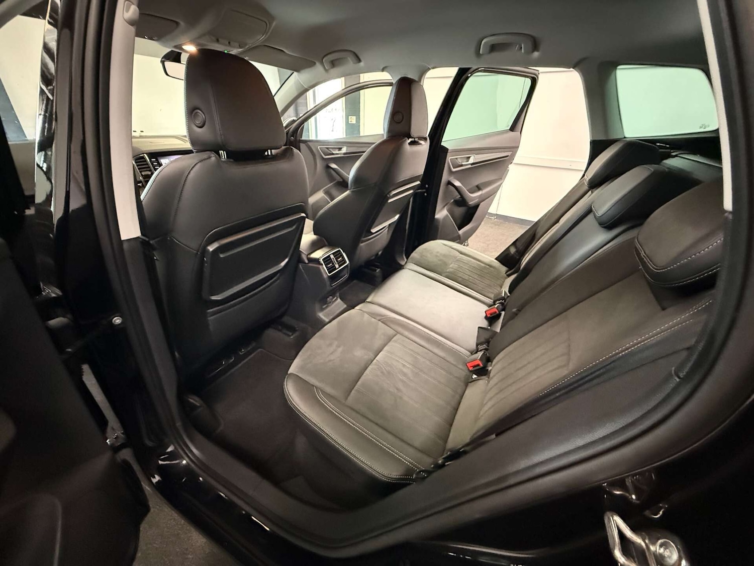 Used Skoda Karoq 2021 for sale - 77989513: Photo 44