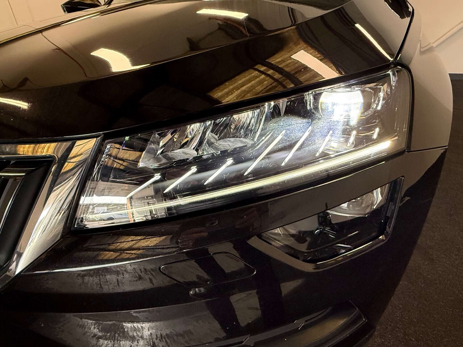 Used Skoda Karoq 2021 for sale - 77989513: Photo 53