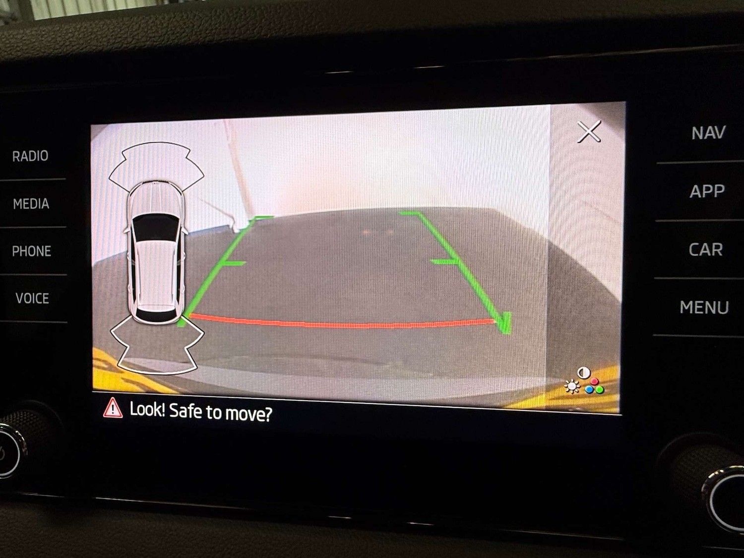 Used Skoda Karoq 2021 for sale - 77989513: Photo 54