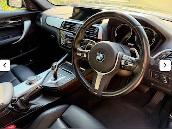 Used BMW 1 Series 2019 for sale - 79126057: Photo