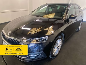 Used Skoda Octavia 2024 for sale - 79194888: Photo