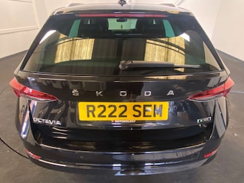 Used Skoda Octavia 2024 for sale - 79194888: Photo