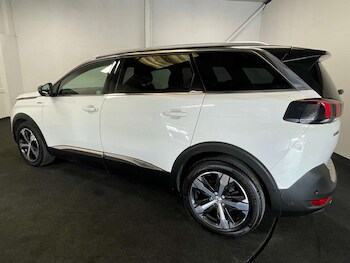 Used Peugeot 5008 2018 for sale - 78454839: Photo