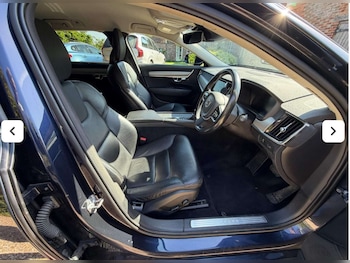 Used Volvo V90 2019 for sale - 79150417: Photo