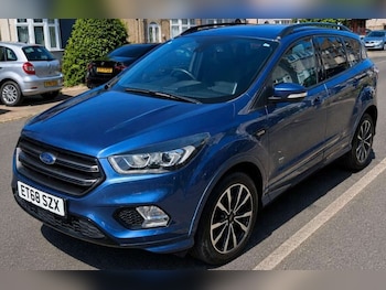 Used Ford Kuga 2019 for sale - 78956148: Photo