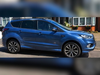 Used Ford Kuga 2019 for sale - 78956148: Photo