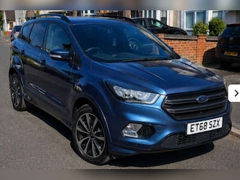 Used Ford Kuga 2019 for sale - 78956148: Photo