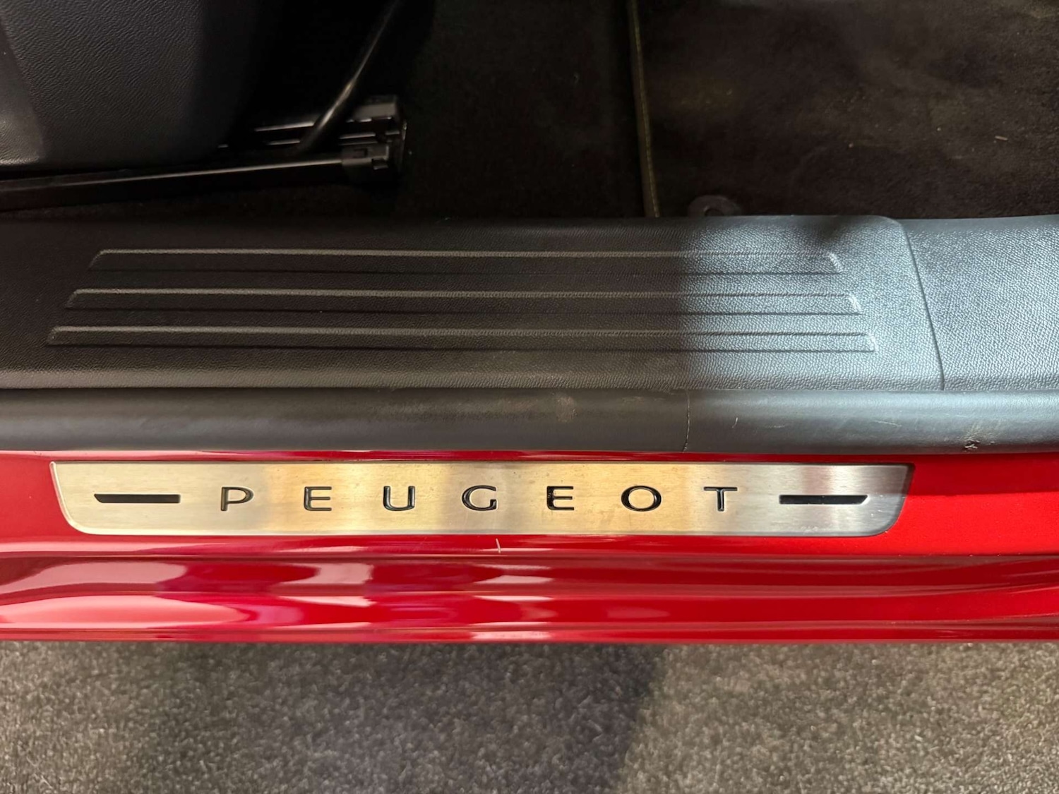 Vehicle 65