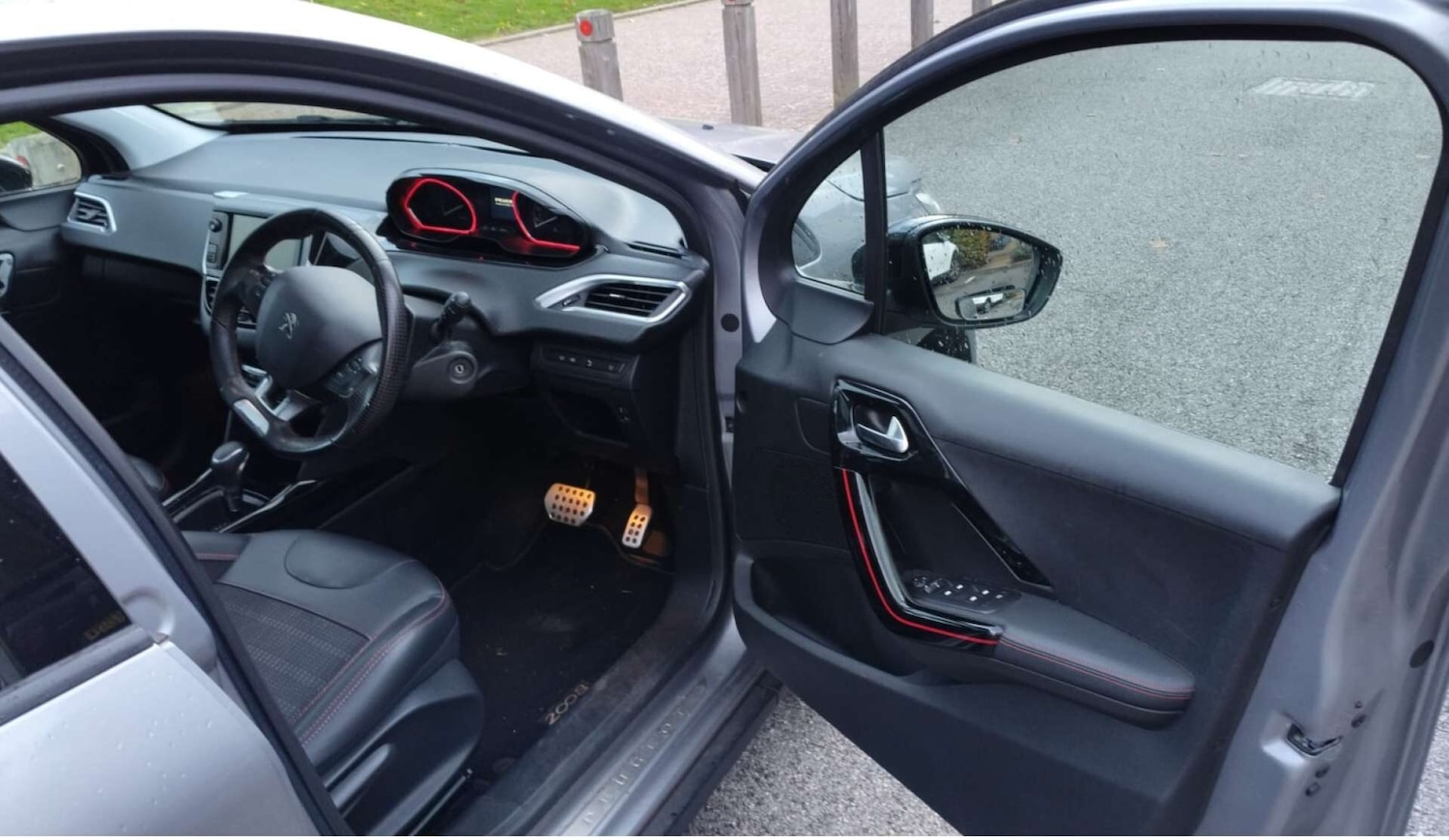 Used Peugeot 2008 2019 for sale - 76343823: Photo 3