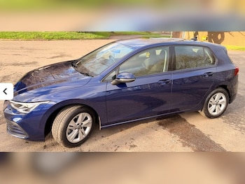 Used Volkswagen Golf 2022 for sale - 77368072: Photo