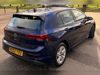 Used Volkswagen Golf 2022 for sale - 77368072: Photo