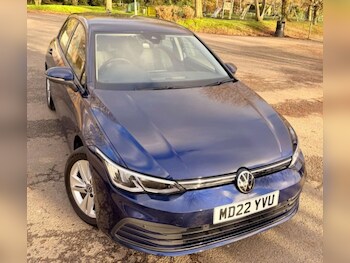 Used Volkswagen Golf 2022 for sale - 77368072: Photo