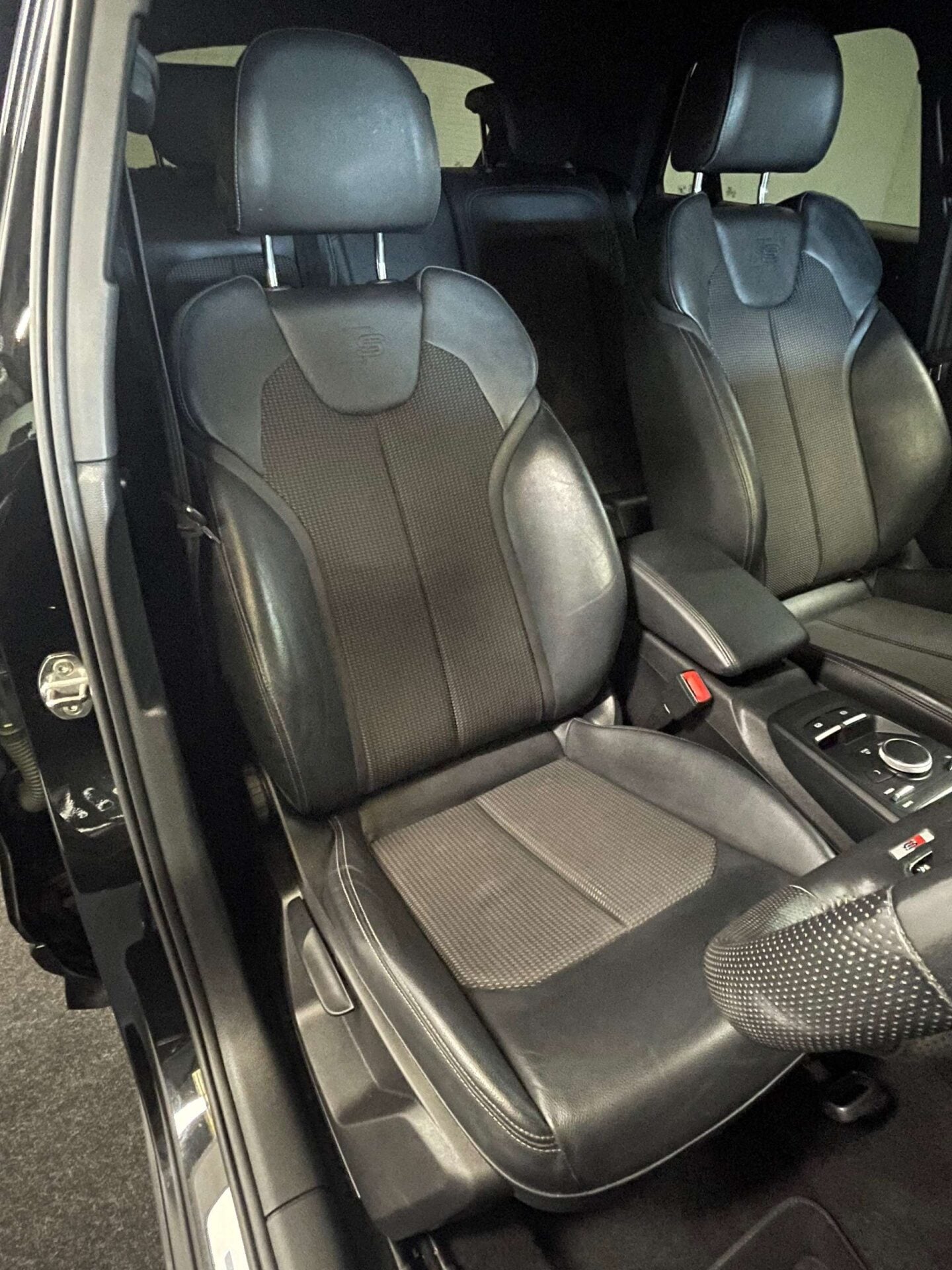 Used Audi Q2 2018 for sale - 78121698: Photo 10