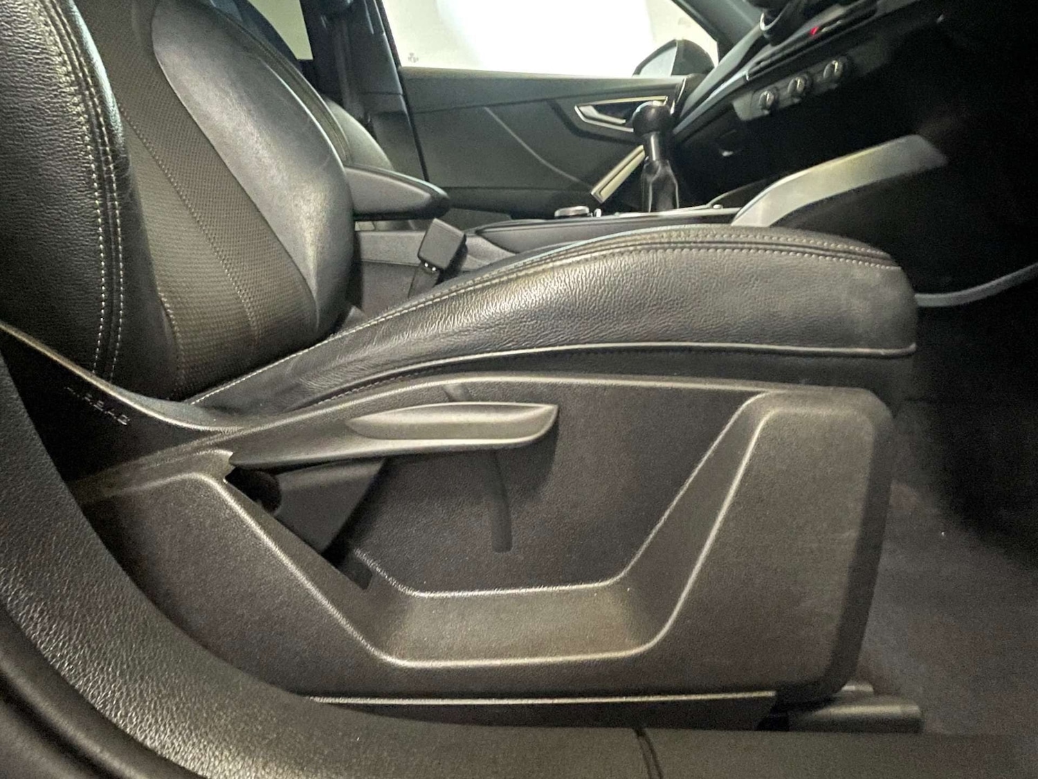 Used Audi Q2 2018 for sale - 78121698: Photo 11