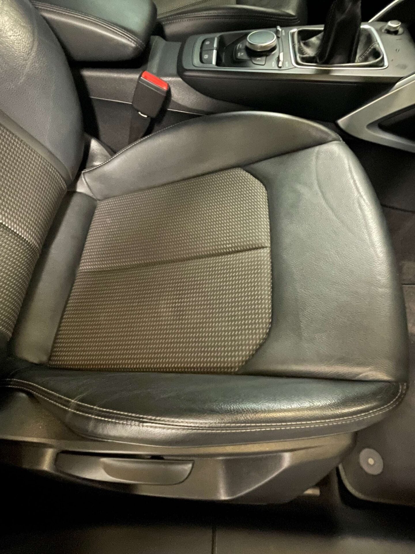 Used Audi Q2 2018 for sale - 78121698: Photo 12