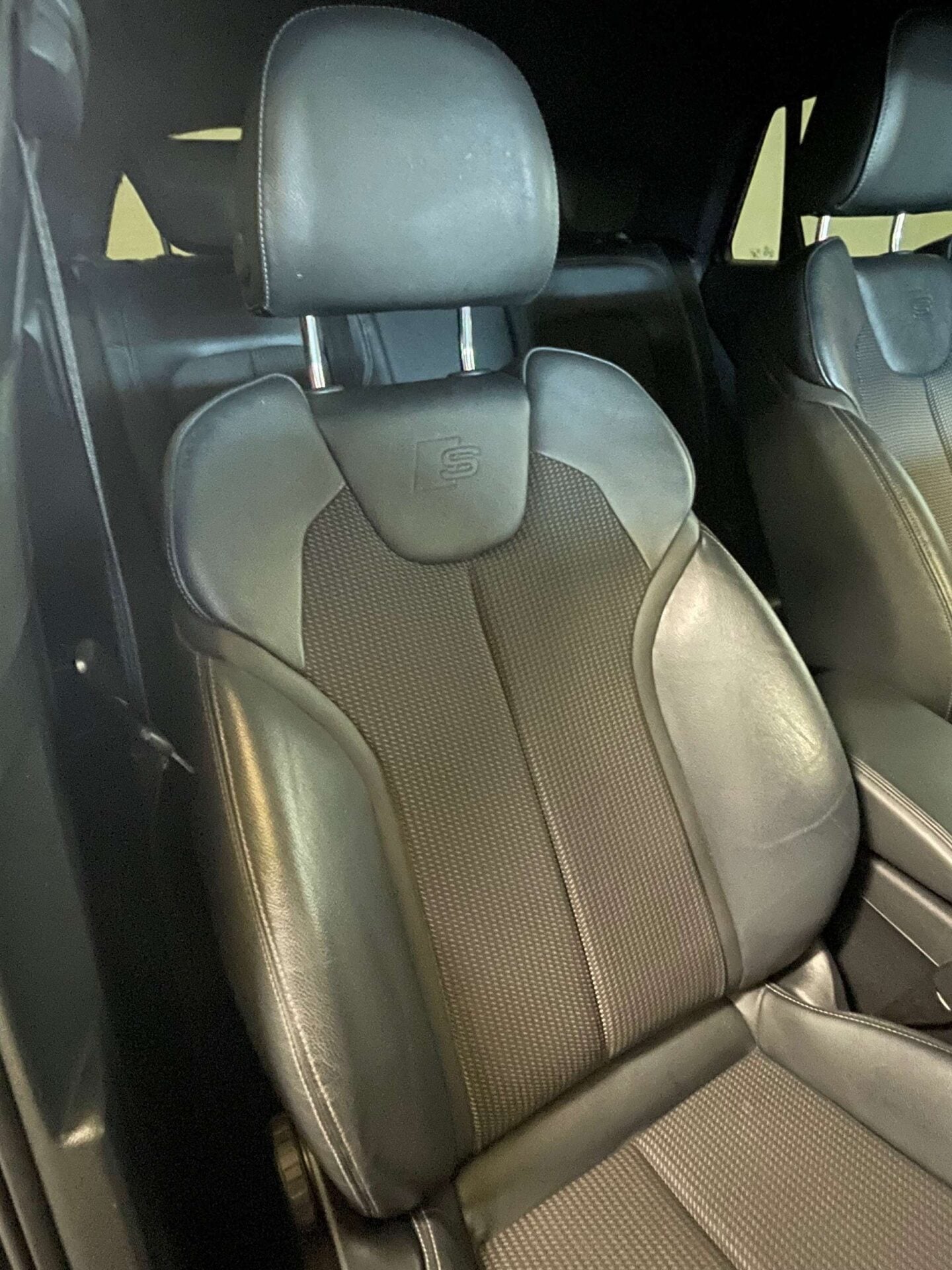 Used Audi Q2 2018 for sale - 78121698: Photo 13