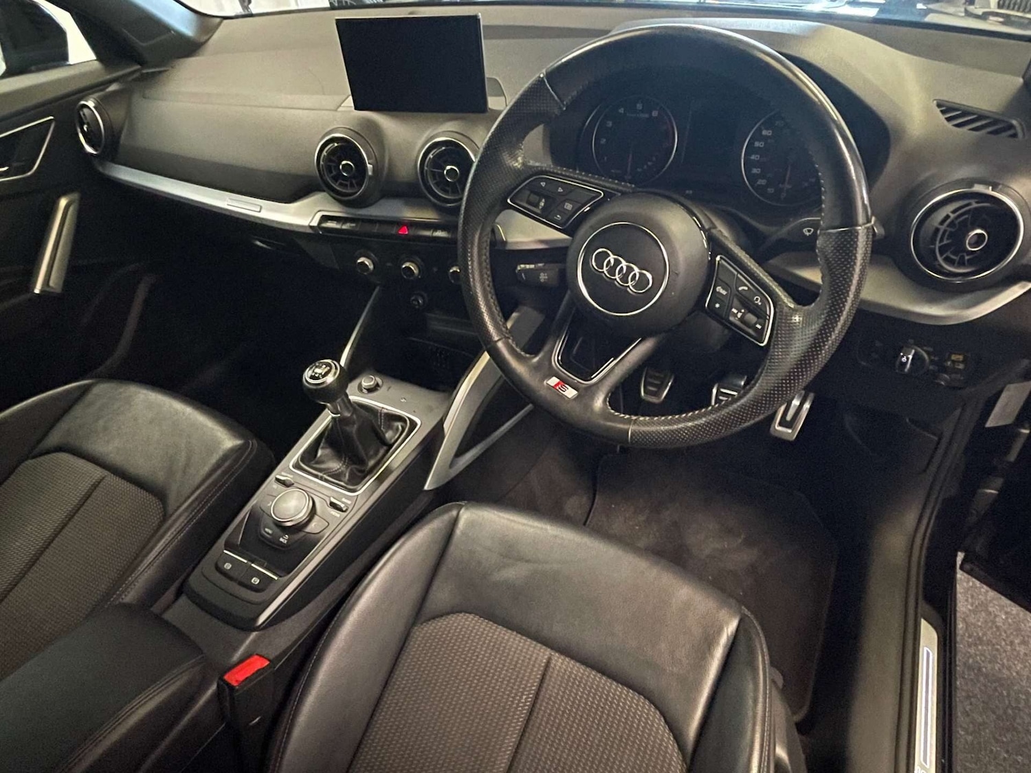 Used Audi Q2 2018 for sale - 78121698: Photo 14