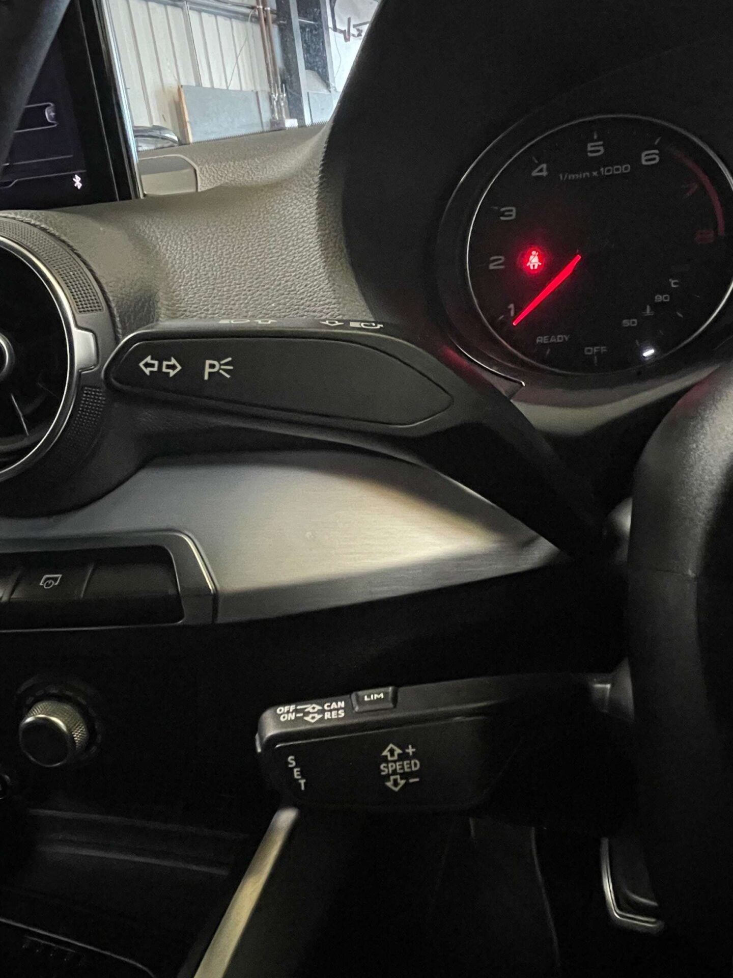 Used Audi Q2 2018 for sale - 78121698: Photo 15