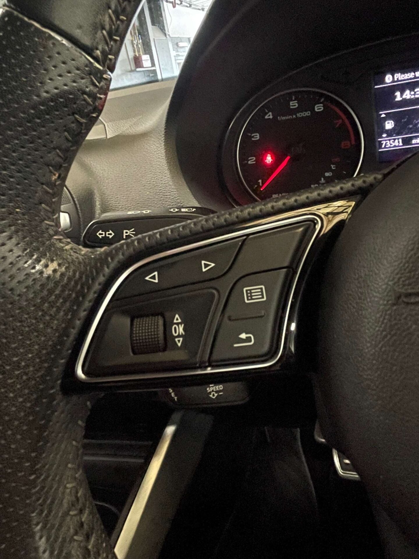 Used Audi Q2 2018 for sale - 78121698: Photo 16