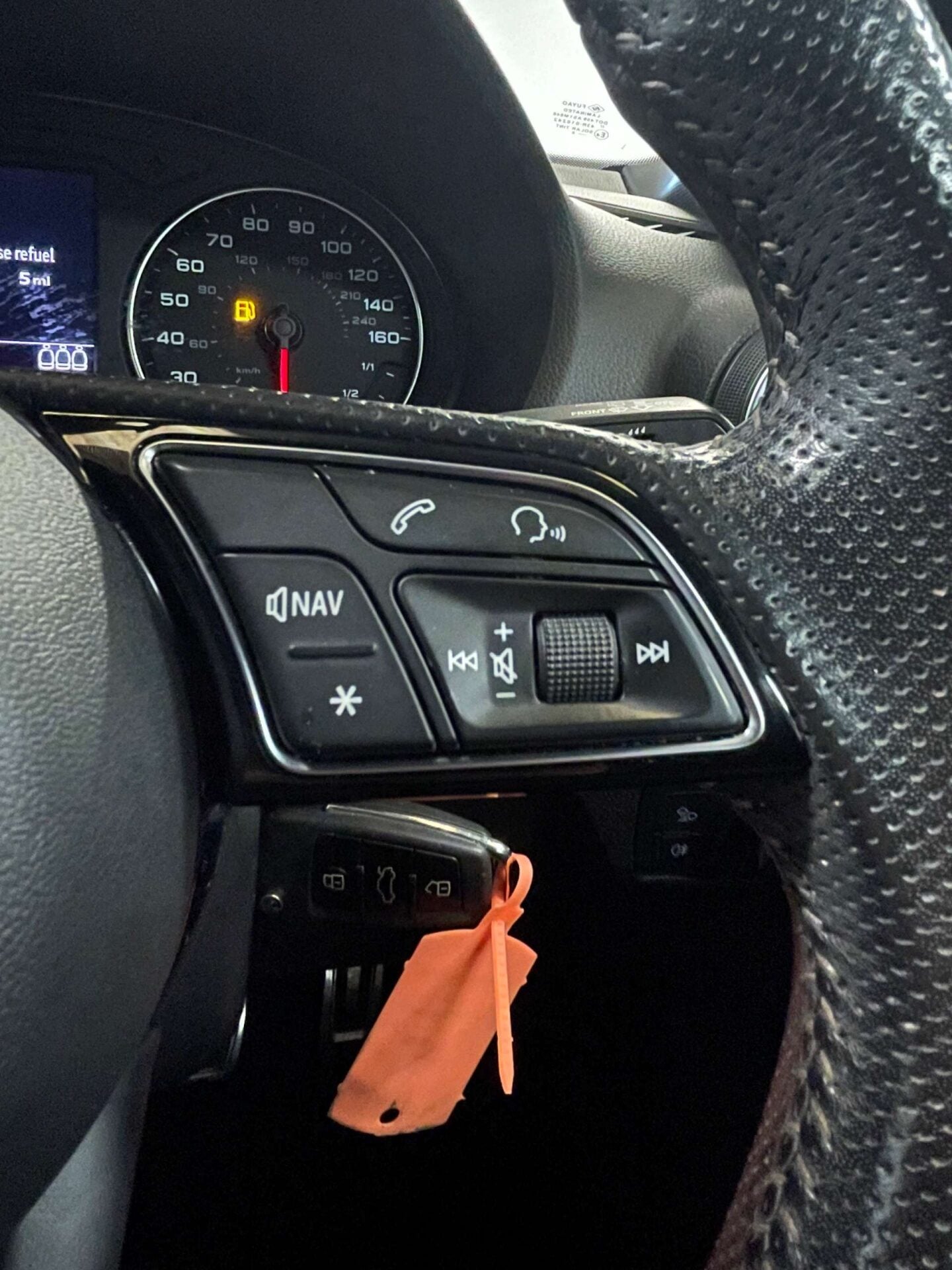 Used Audi Q2 2018 for sale - 78121698: Photo 17