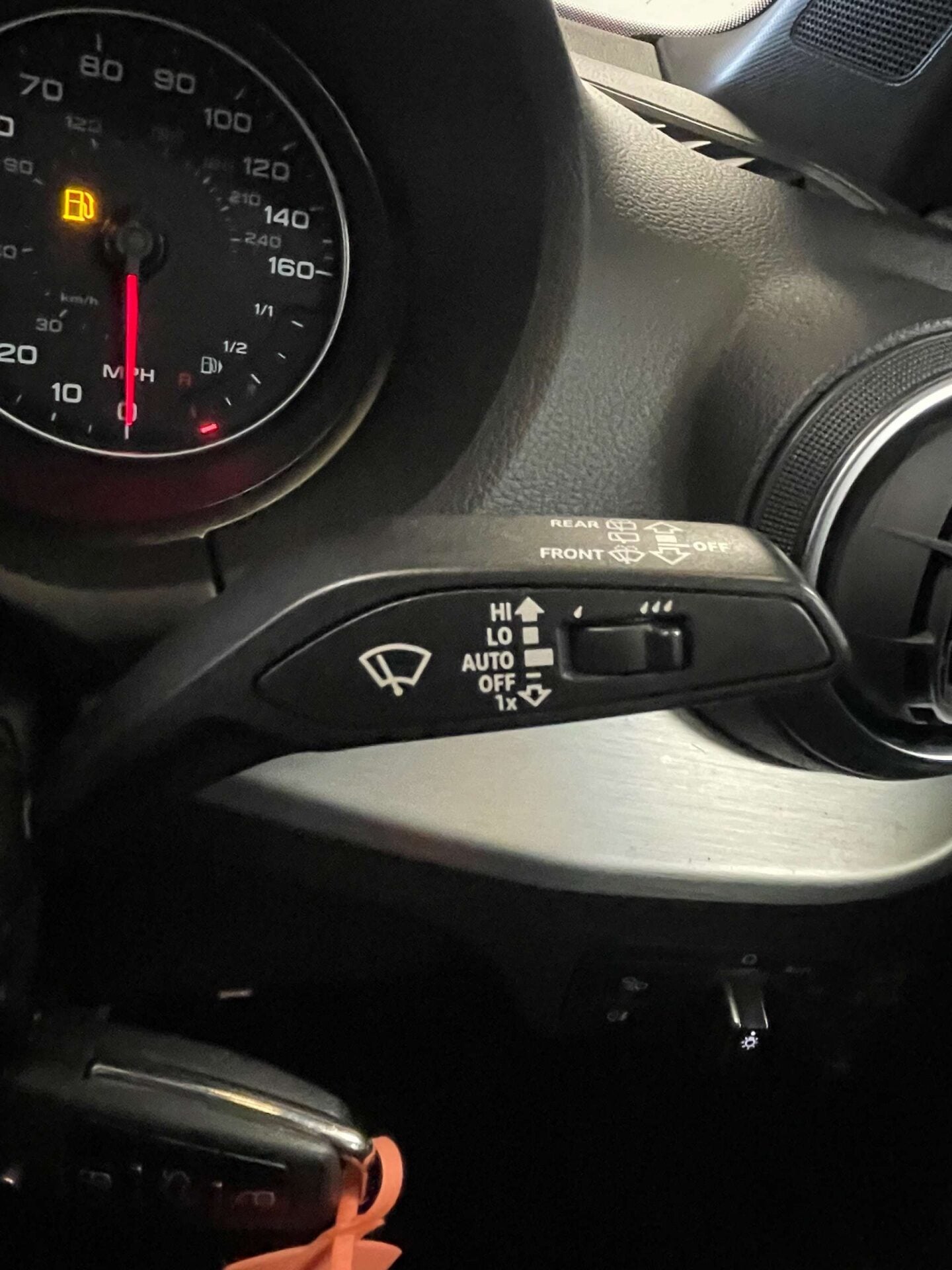 Used Audi Q2 2018 for sale - 78121698: Photo 18