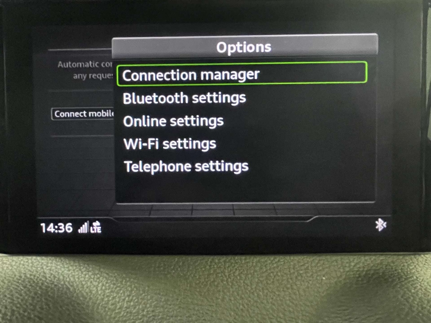 Used Audi Q2 2018 for sale - 78121698: Photo 20