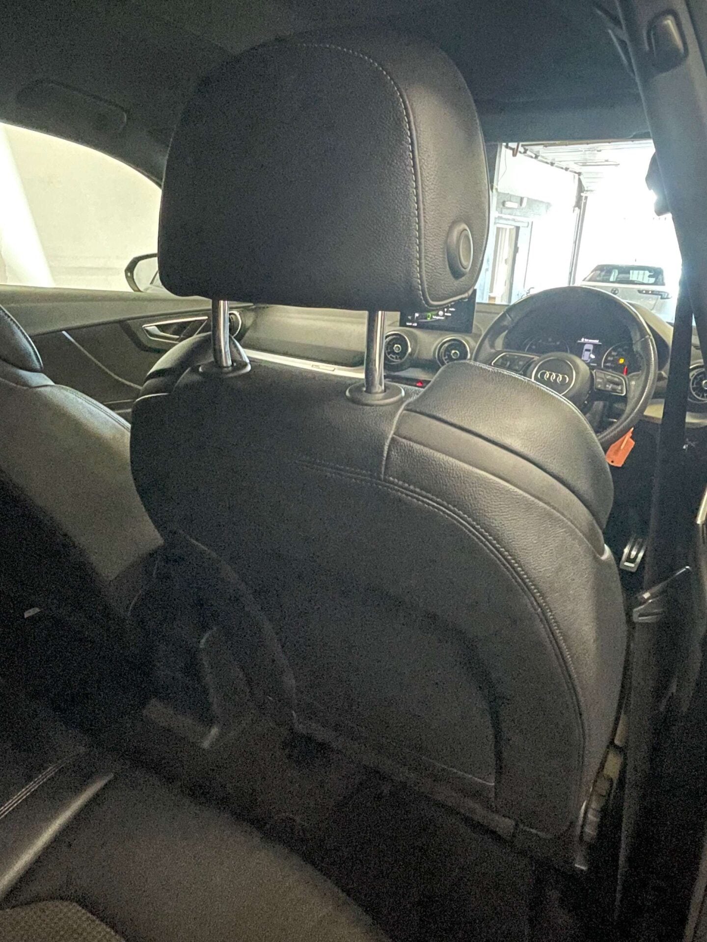 Used Audi Q2 2018 for sale - 78121698: Photo 27