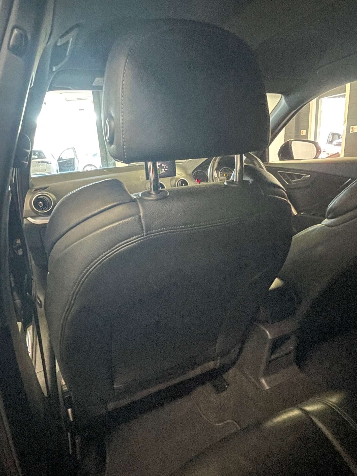 Used Audi Q2 2018 for sale - 78121698: Photo 32