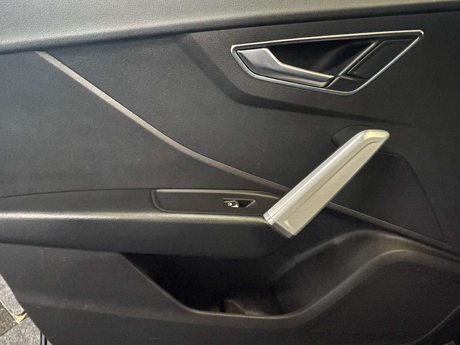 Used Audi Q2 2018 for sale - 78121698: Photo 33