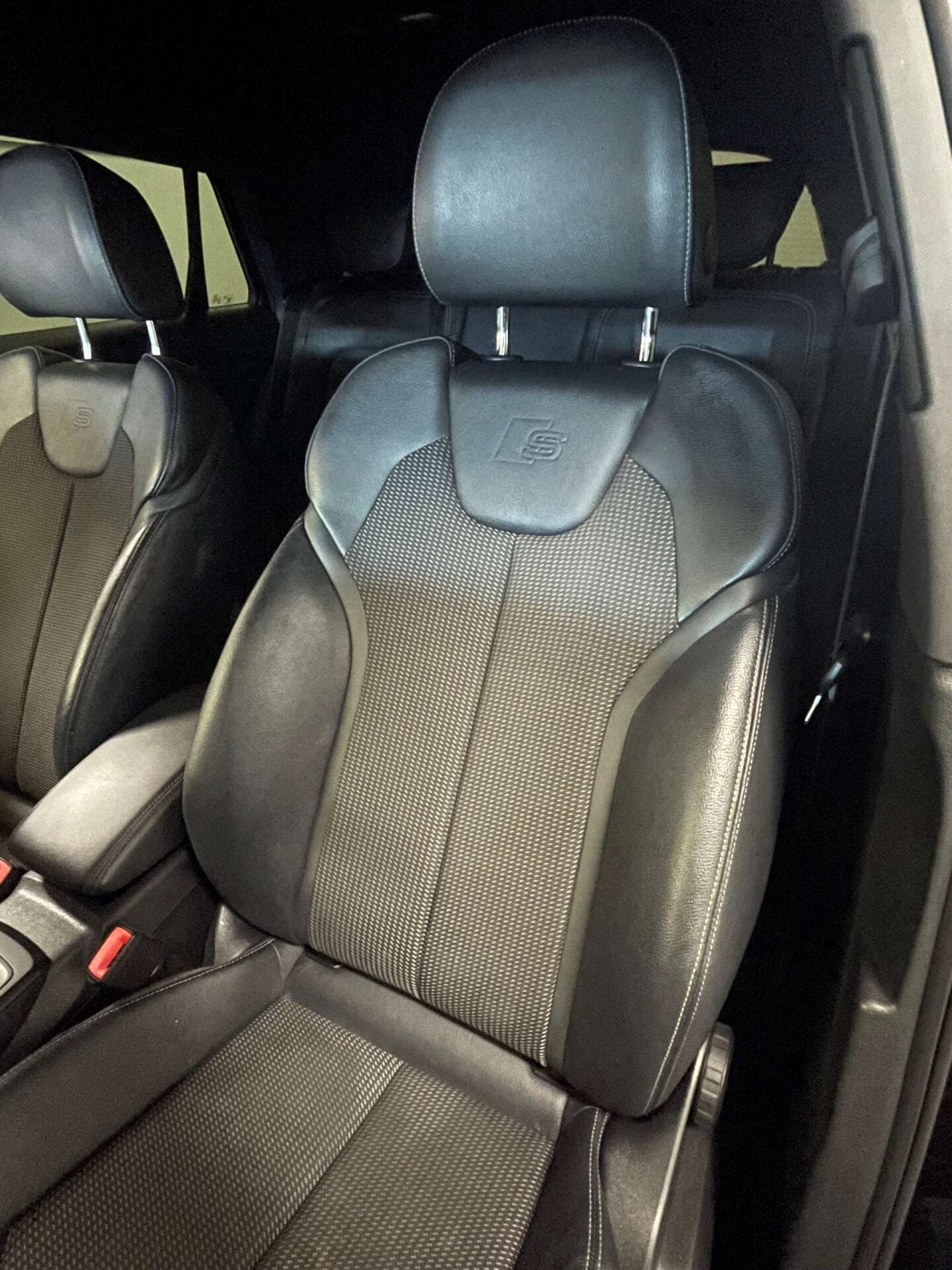 Used Audi Q2 2018 for sale - 78121698: Photo 34